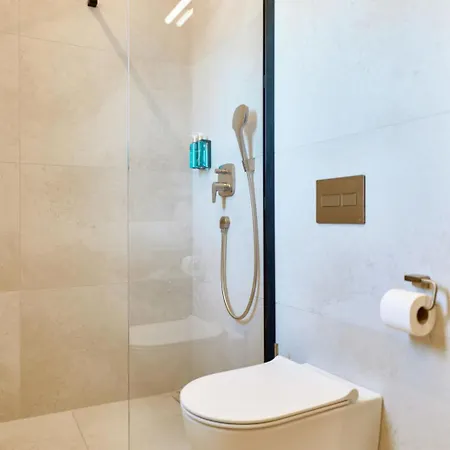 Taria-1 By Interhome * Poreč