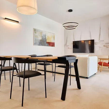 펜션 Taria-1 By Interhome