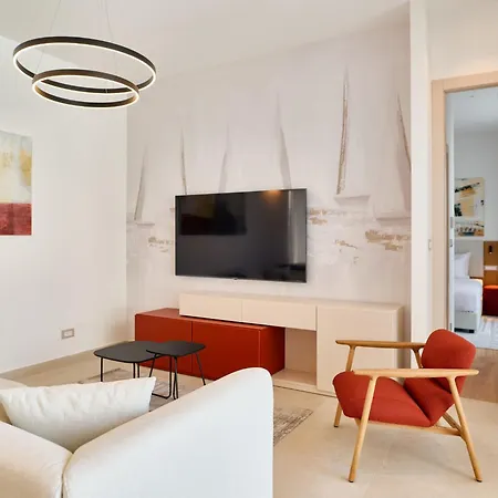 Taria-1 By Interhome *