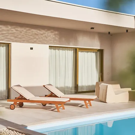 Ferienhaus Taria-1 By Interhome Poreč