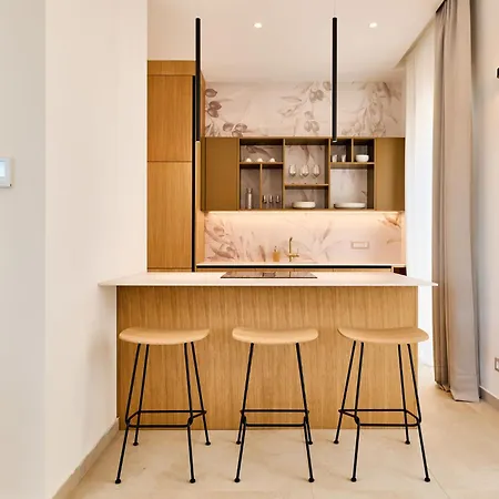 Taria-1 By Interhome 포레치