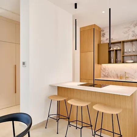 Taria-1 By Interhome Ferienhaus
