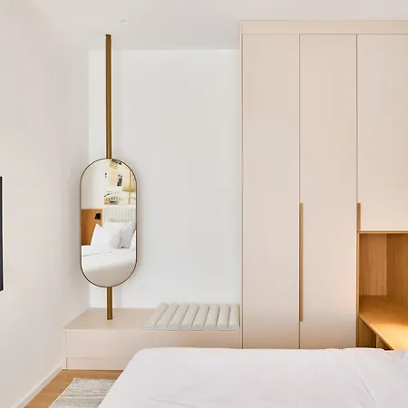 Taria-1 By Interhome 펜션 포레치