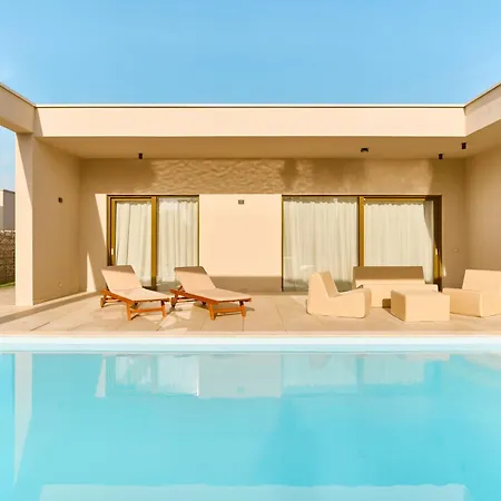 Ferienhaus Taria-1 By Interhome Poreč
