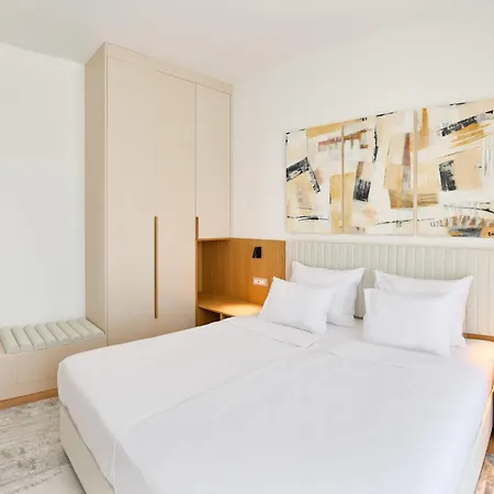 Ferienhaus Taria-1 By Interhome *