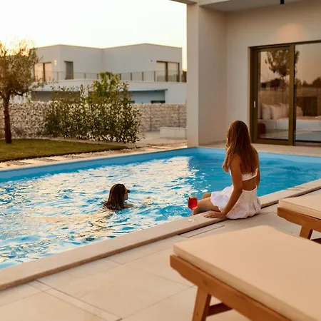 Ferienhaus Taria-1 By Interhome Poreč