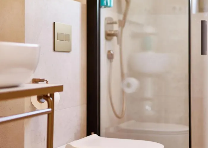 Taria-1 By Interhome 포레치