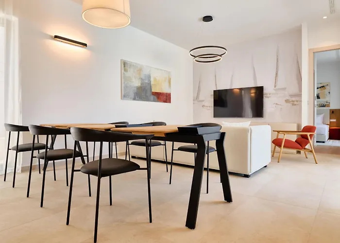 펜션 Taria-1 By Interhome