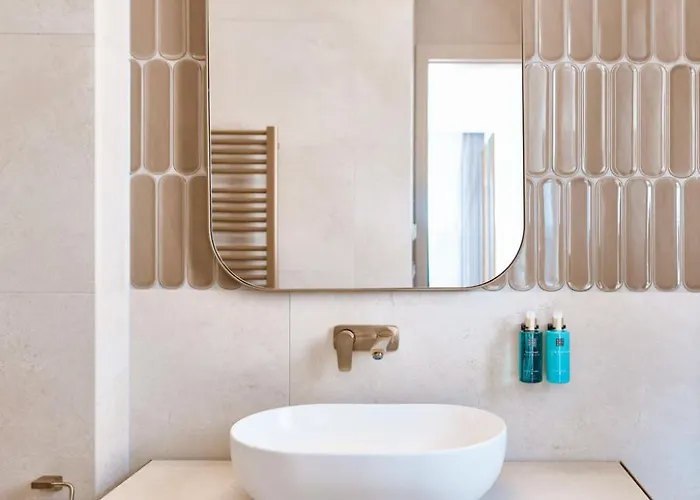 Taria-1 By Interhome 펜션