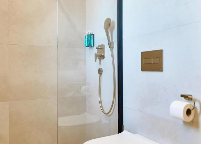 Taria-1 By Interhome * 포레치