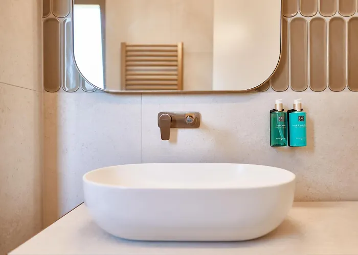 Taria-1 By Interhome 펜션 *