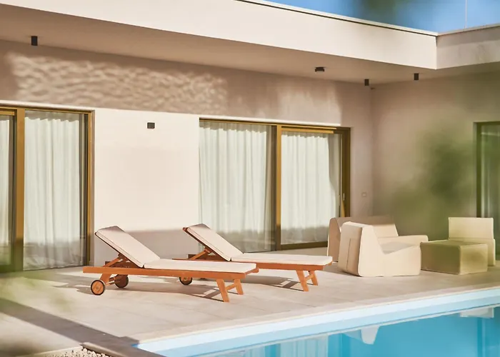 펜션 Taria-1 By Interhome 포레치