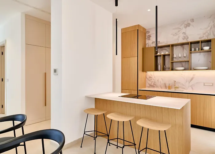 Taria-1 By Interhome 펜션