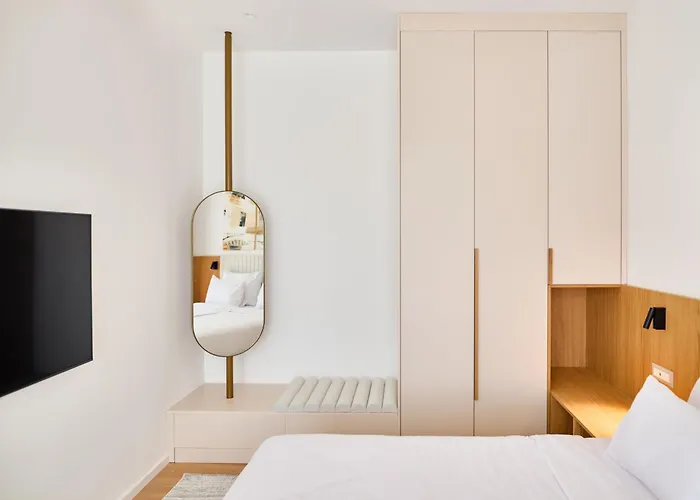 Taria-1 By Interhome 펜션 포레치