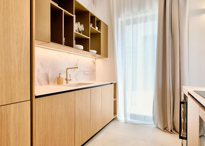 펜션 Taria-1 By Interhome 포레치