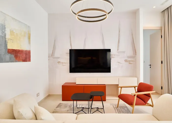 Taria-1 By Interhome * 포레치