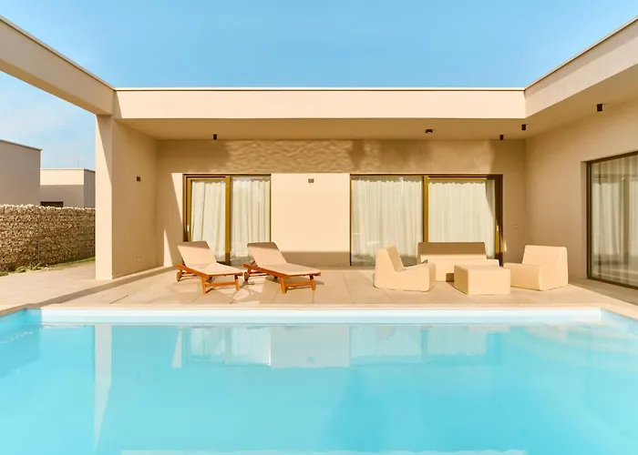 펜션 Taria-1 By Interhome 포레치