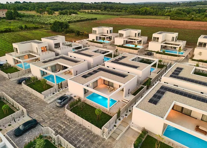 Taria-1 By Interhome 포레치