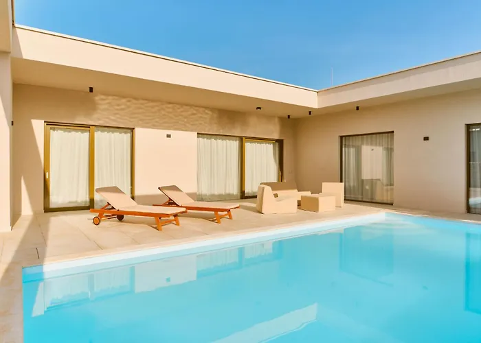 Taria-1 By Interhome 펜션 *