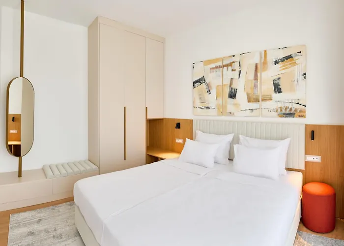 펜션 Taria-1 By Interhome *