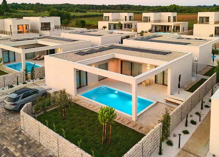 Taria-1 By Interhome 포레치