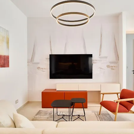 Taria-1 By Interhome * Poreč